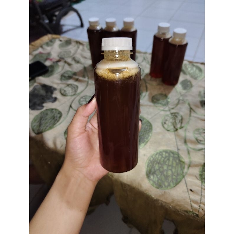 

Madu Kelulut