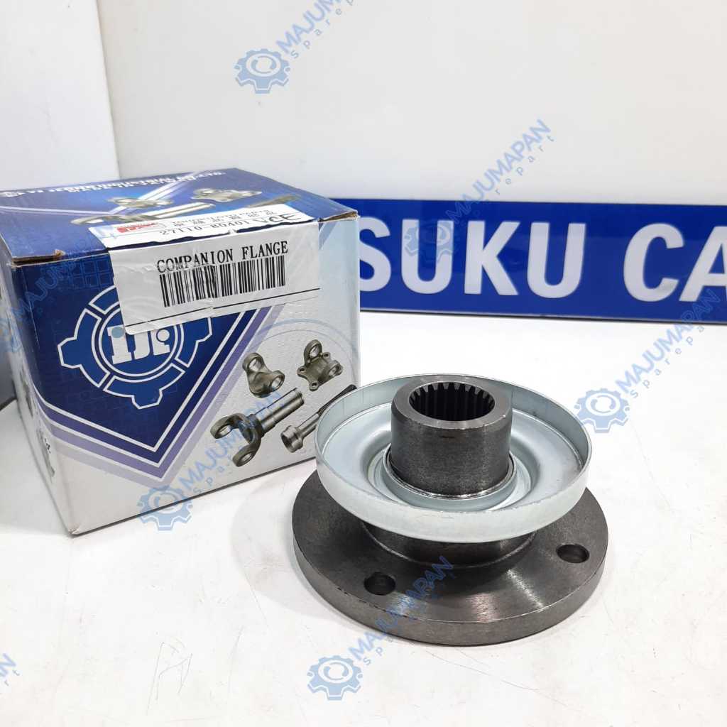 Flange kopel cople gardan suzuki jimny katana 89 - 06