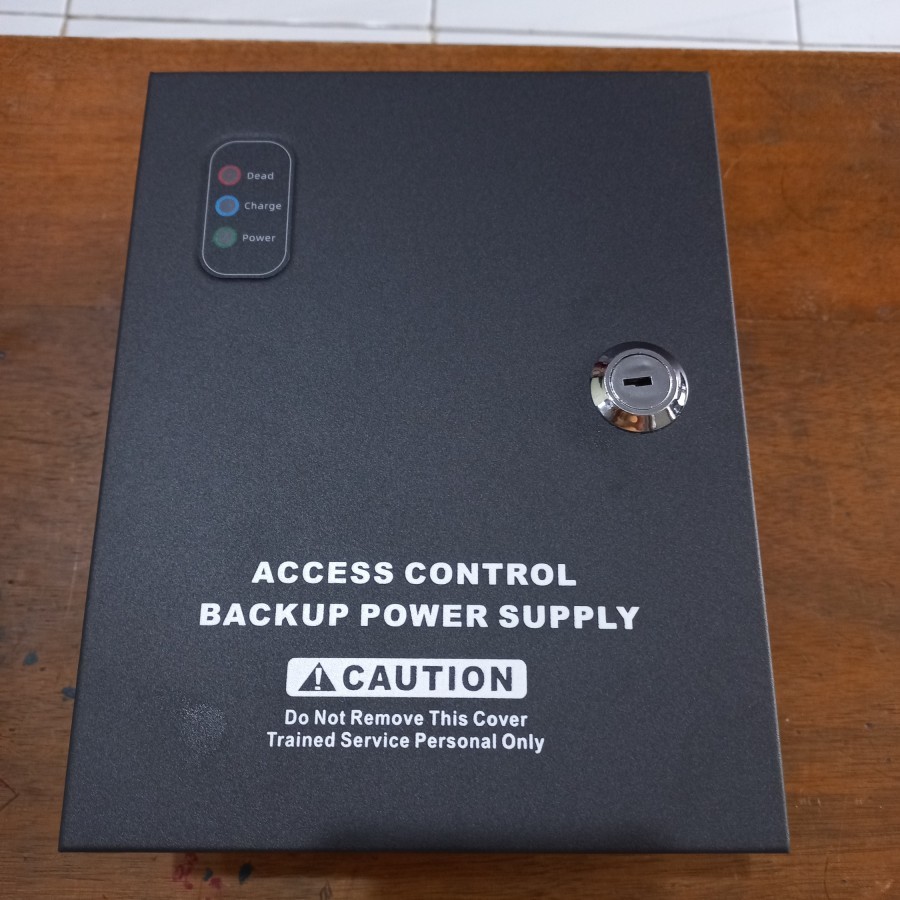 Power Supply UPS Access Control Backup power supply Ups Box 12v 5A