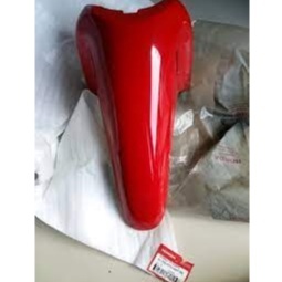 SPAKBOR DEPAN / SAYAP DEPAN KARISMA [61100-KPH-880FMK] MERAH