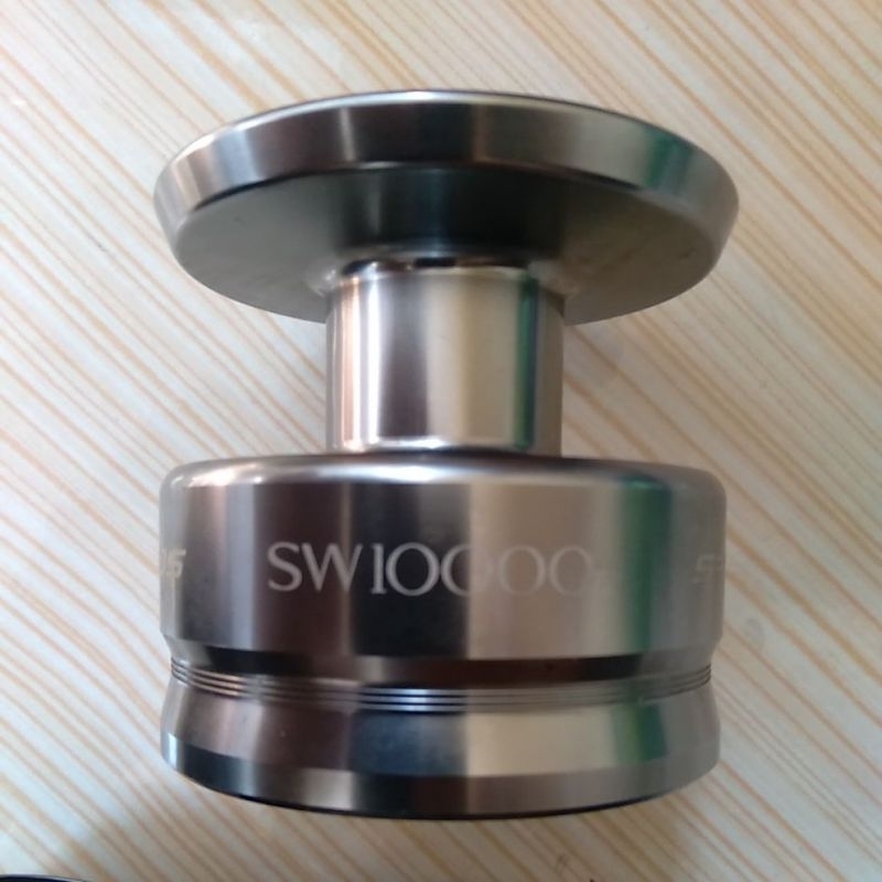 Spool shimano spheros sw