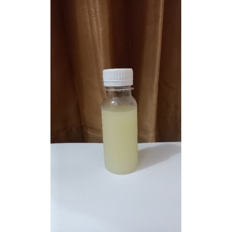 

sari lemon 100% asli kemasan 100ml