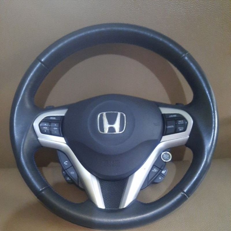 Stir Honda CRZ S+
