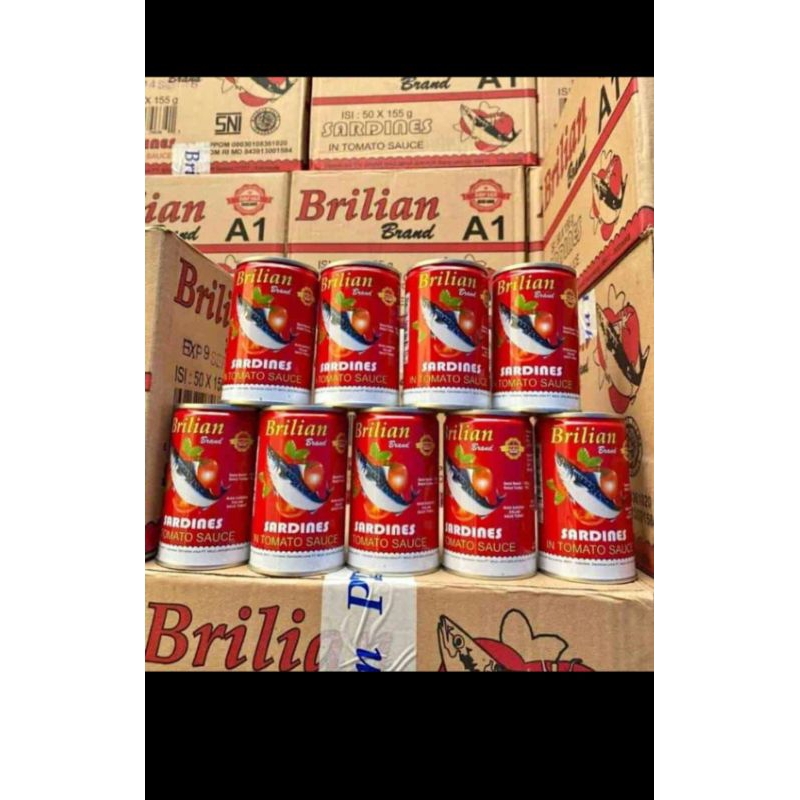 

sarden berlian 155grm