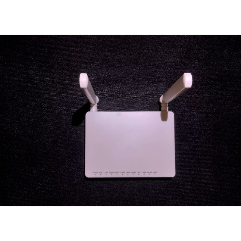MODEM XPON ZX-F663V3
