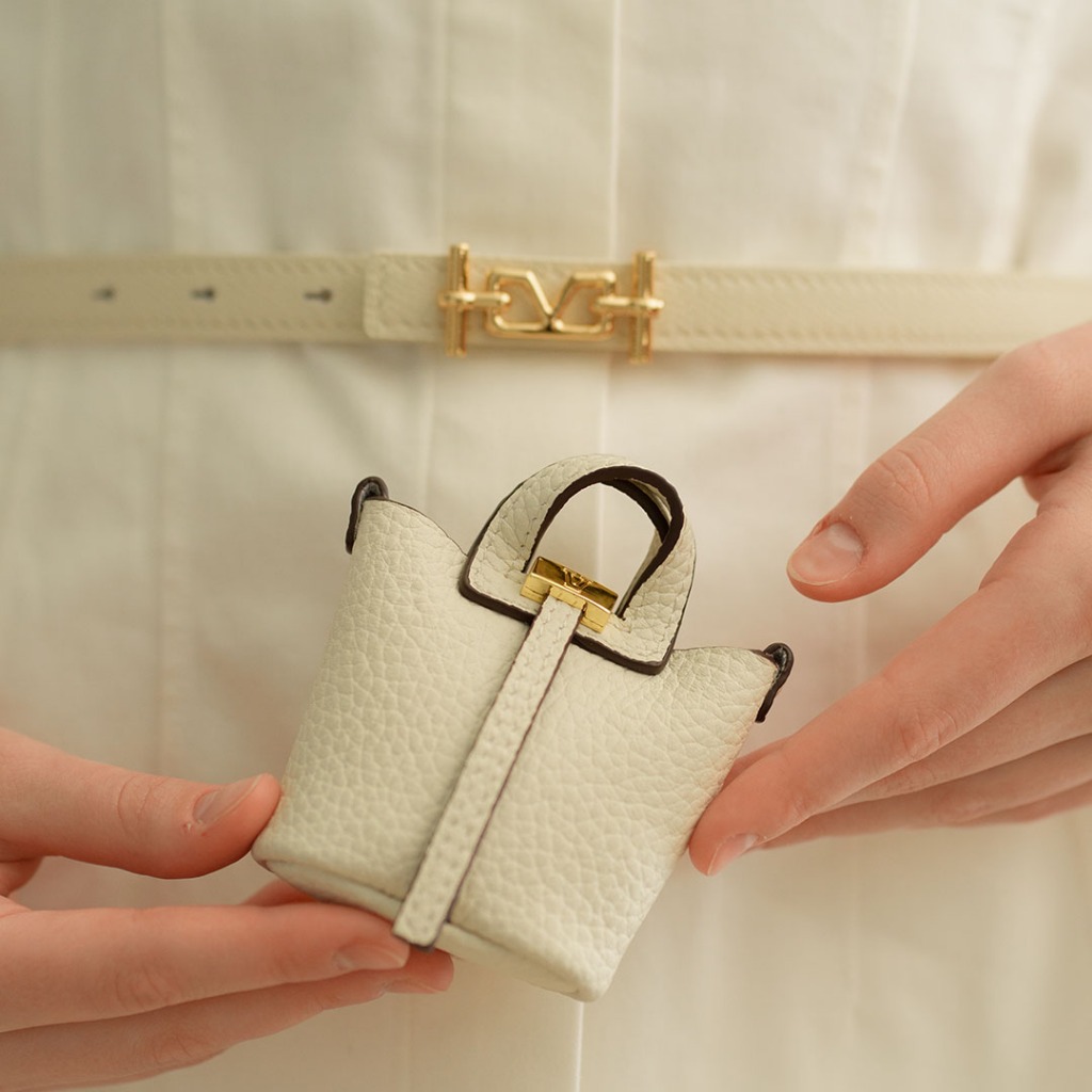 Vone World - Classic Belt