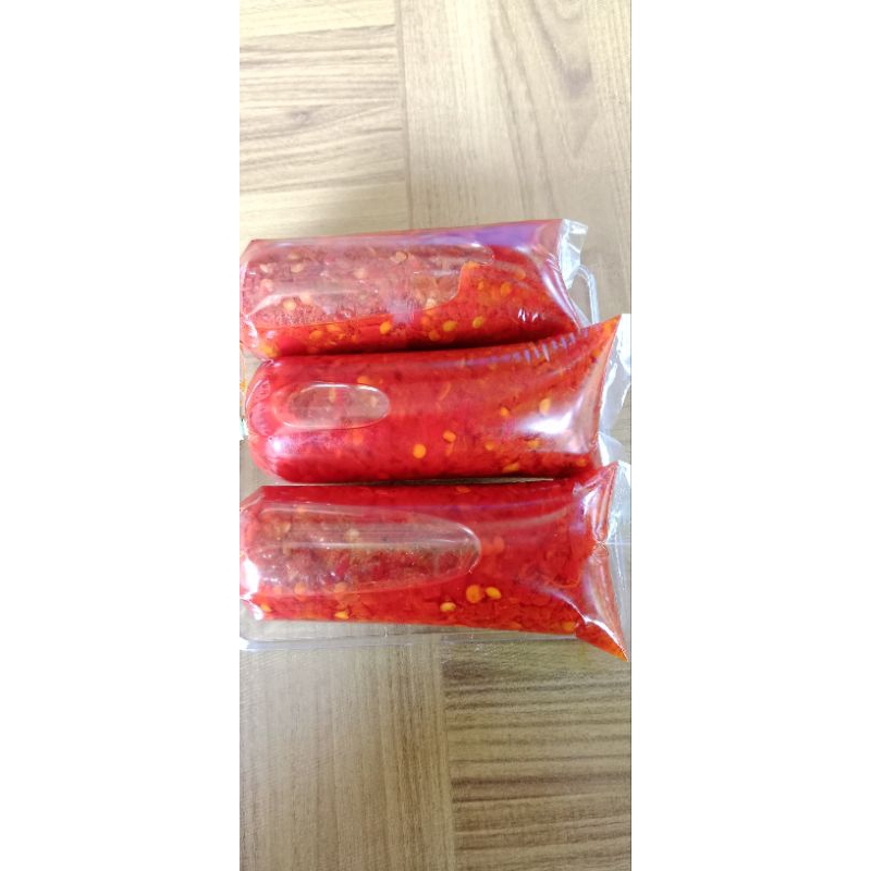 

3pcs sambal bawang