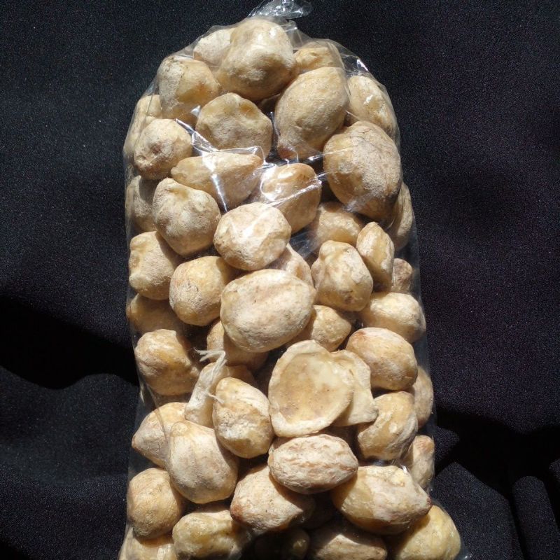

kemiri kupas 250g
