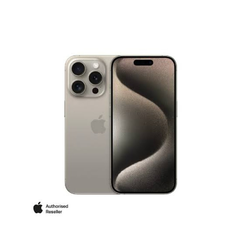 Iphone 15 pro max 1 TB