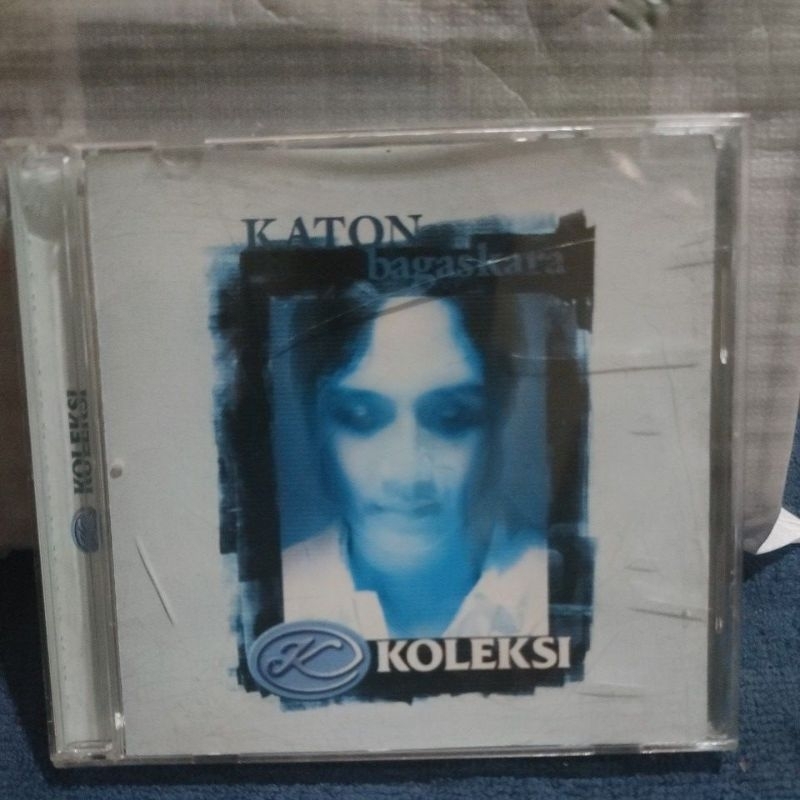 CD KATON BAGASKARA - KOLEKSI
