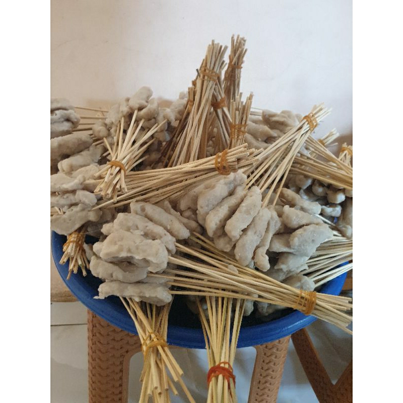 

sempol ayam 25pcs