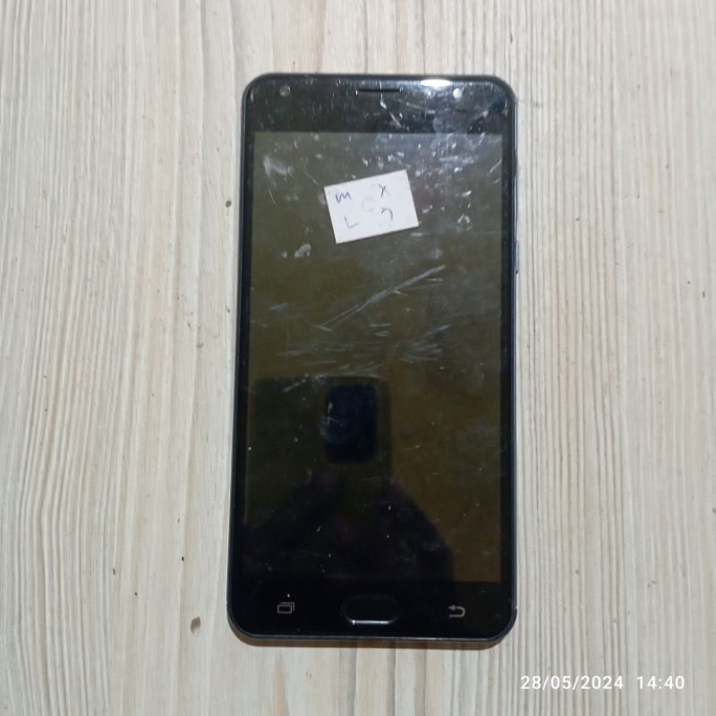 LCD Touchscreen Samsung Galaxy J7 Plus | SM-C7100 Orie Copotan Unit