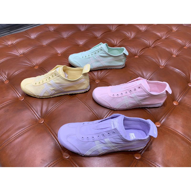 Onitsuka Mexico 66 Slip On Original