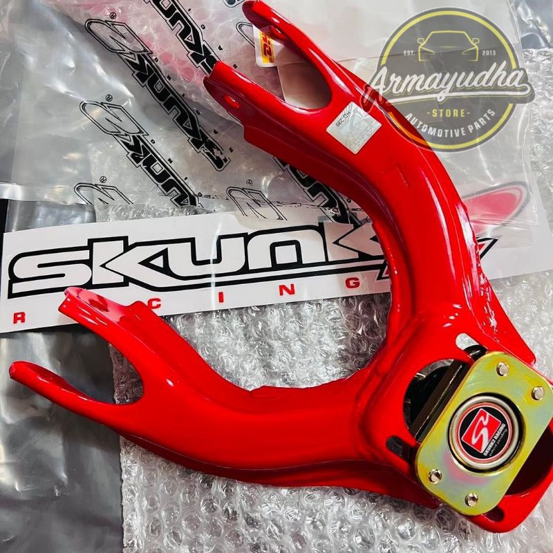 Front camber kit depan Skunk 2 Original Civic Estilo Genio Integra DC2