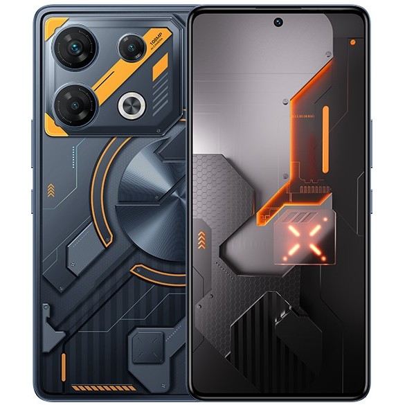 HP INFINIX GT 10 PRO