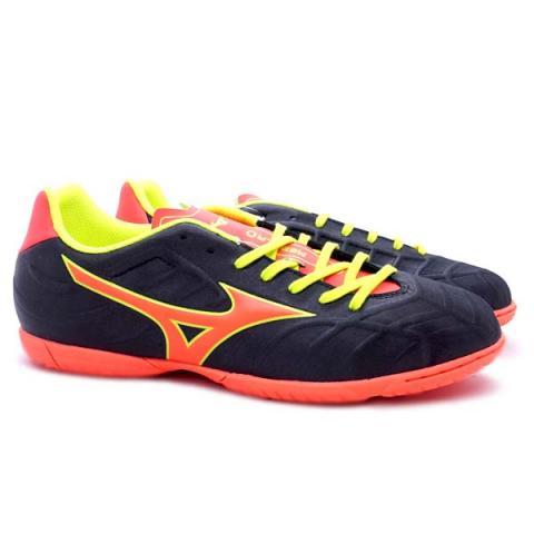 Sepatu Futsal Mizuno Rebula V3 In Original