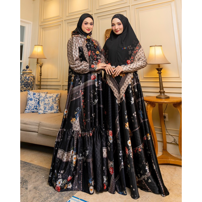 NILGUM | SARKIS | GAMIS