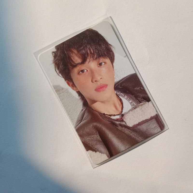 [READY STOCK] WTS PC MARK SMCU PALACE GUEST DREAM VER