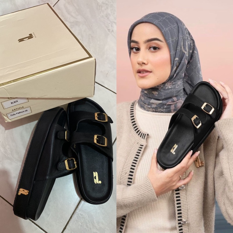 Preloved Flatfrom Heylocal Id Preloved Sandal Heylocal Id