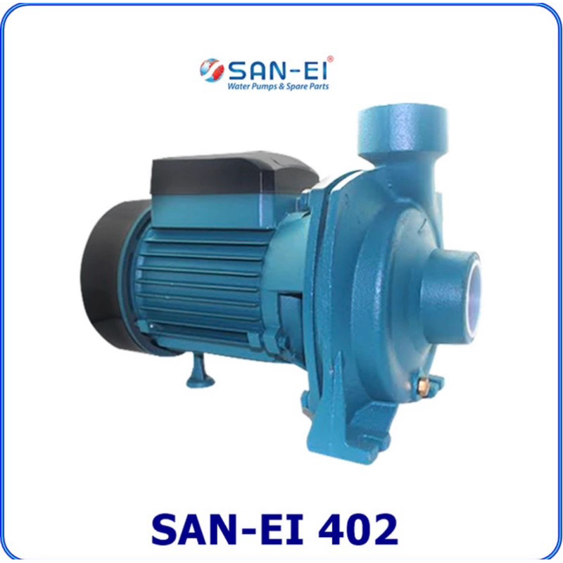 Pompa centrifugal SAN EI SE-402, 1 PHASE