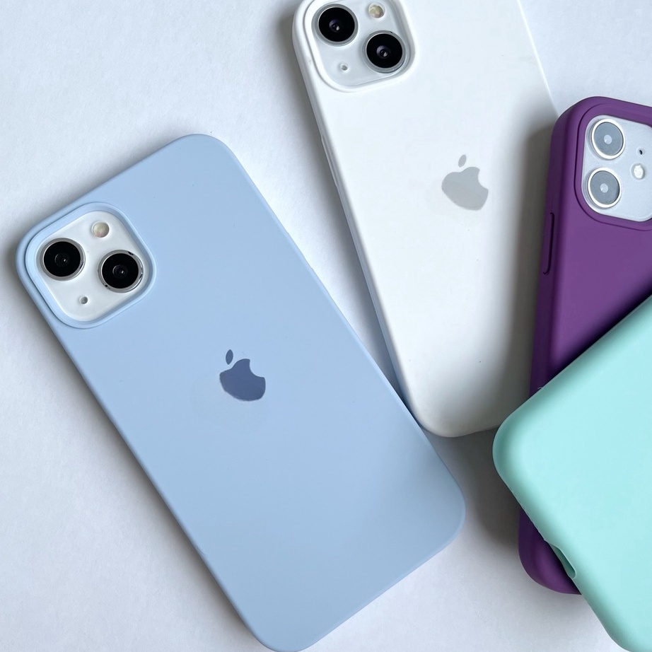 Beli Sekarang  PREMIUM SILICONE Case iPhone 11 Pro Max  Case 11 Pro  Case 11 Anti Noda