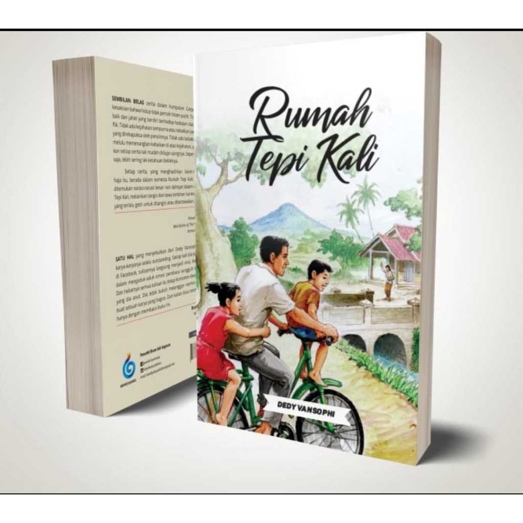 

Rumah Tepi Kali