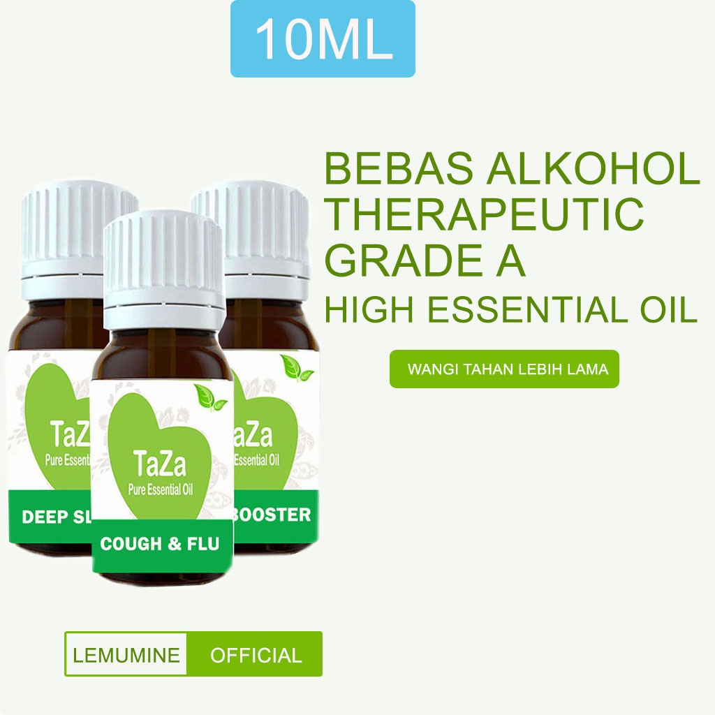 Essential Oil Diffuser Oil Diffuser Aromaterapi Pengharum Ruangan Essensial Oil Aromaterapi Diffuser