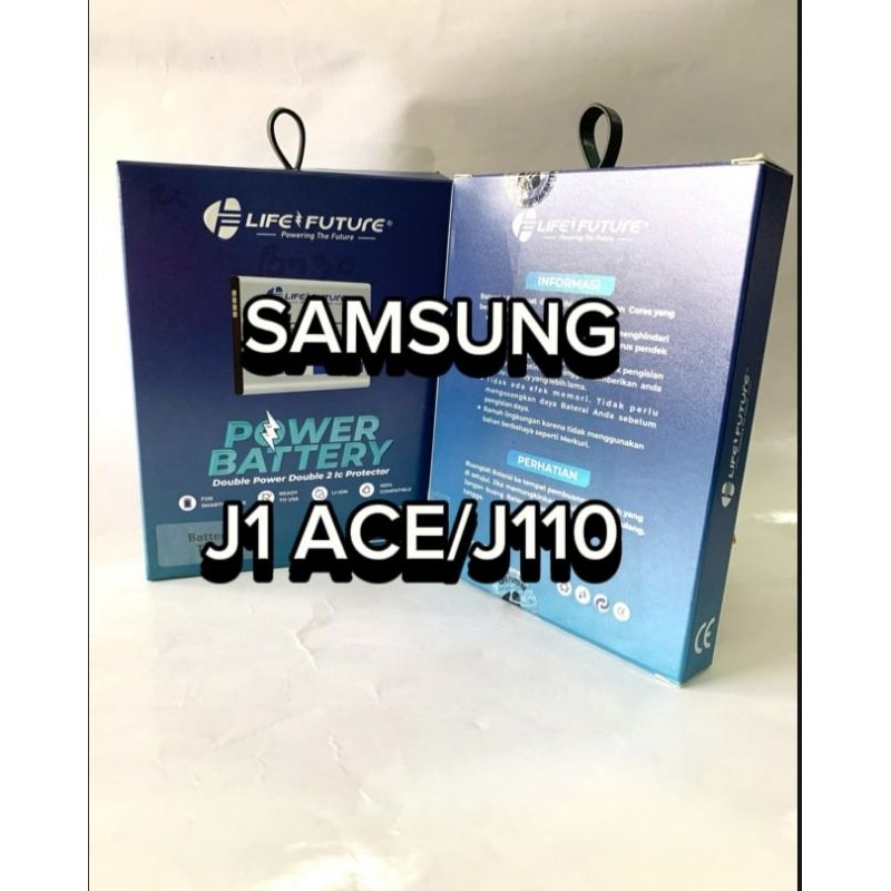 BATERAI LF SAMSUNG J1 ACE SAMSUNG J110 SAM J1 ACE SAM J110