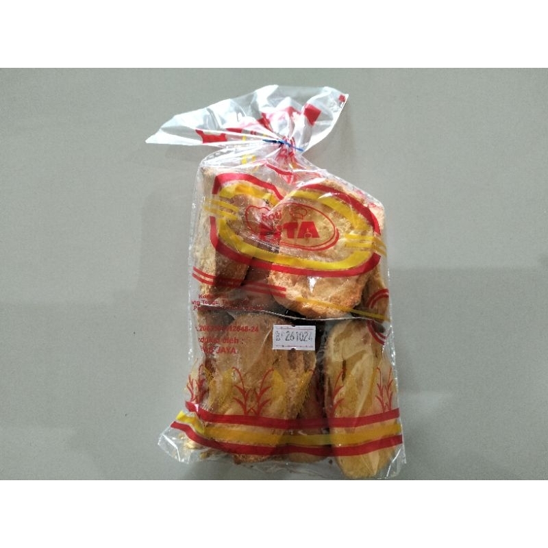 

ROTI KERING - BAGELAN TITA LEGENDARIS