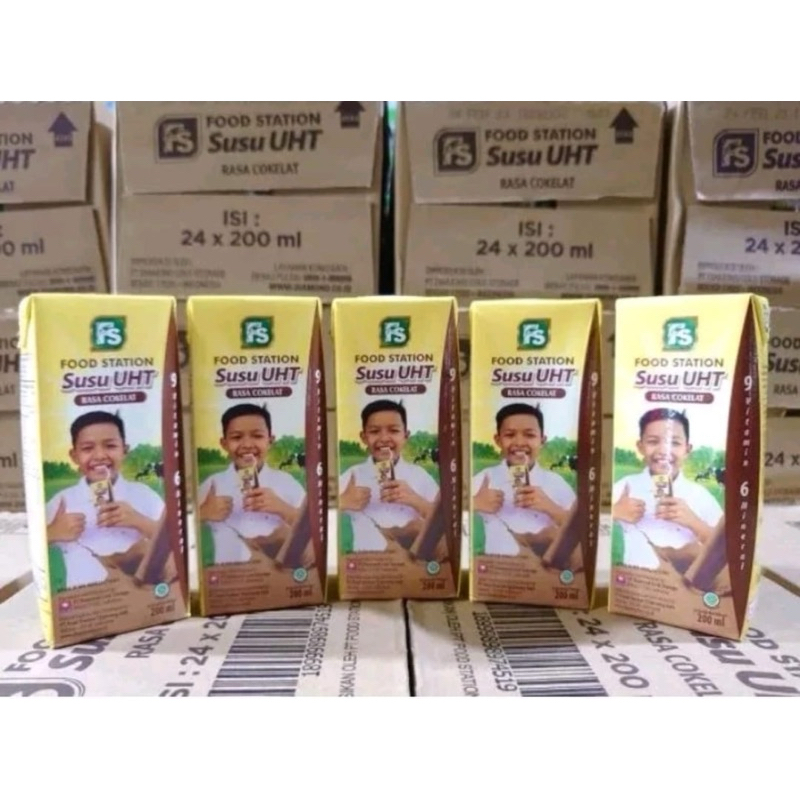 

SUSU COKLAT UHT ISI 24 pc