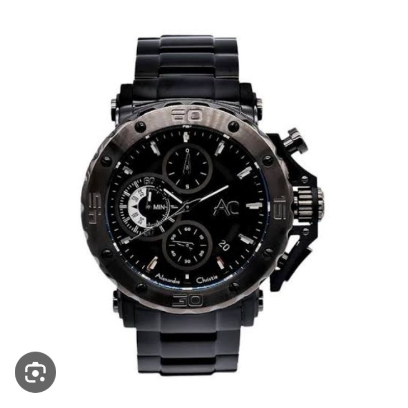 Jam Ac 9205 Mc