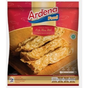 

Fishroll Ardena 250 gr