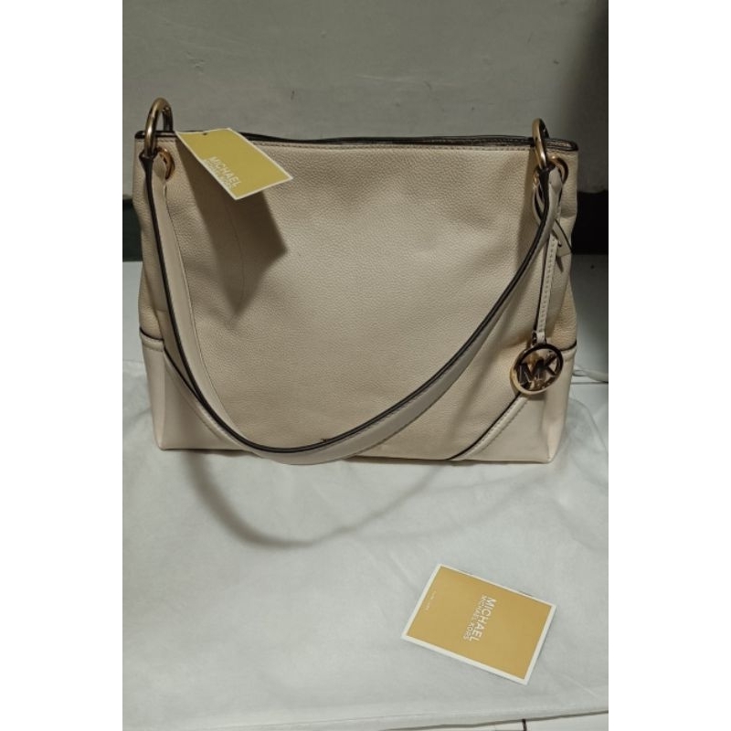 [ORIGINAL MK] hobo tote michael kors nicole NBU