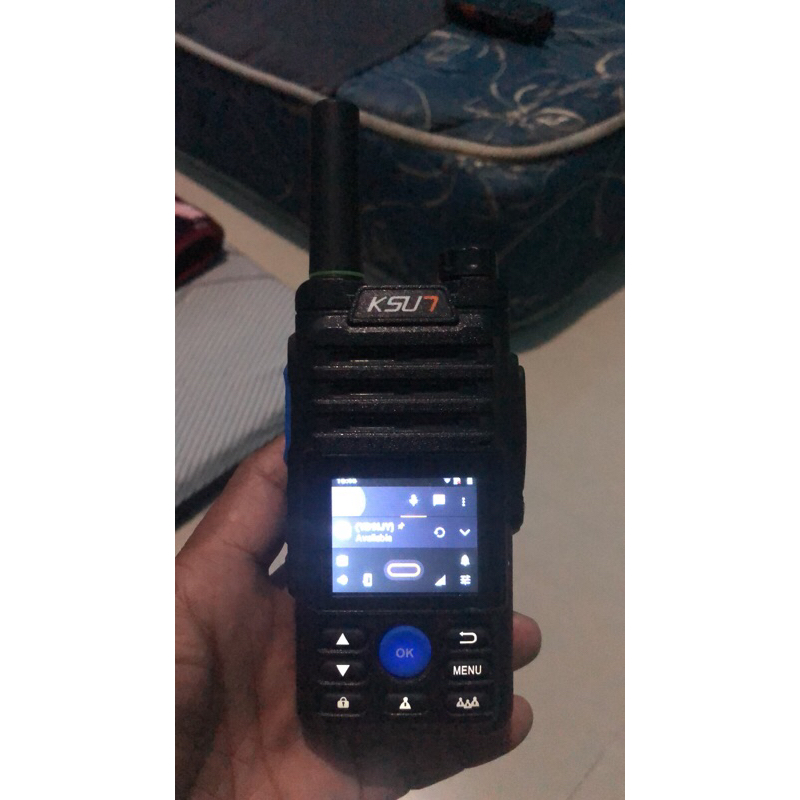 Ksun Zl10 HT PoC