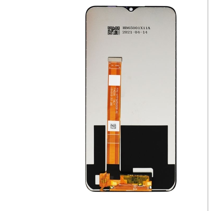 LCD/TOUCSREEM REALME C11 ORIGINAL