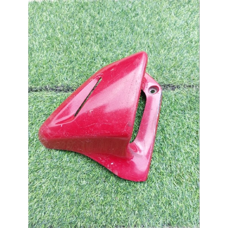 Sayap Tangki Kupingan Tangki Tiger Lama Tiger Lawas Sebelah Kanan (R) Original