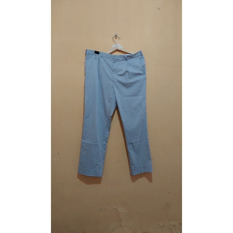 Celana Workpant Rogatis Green