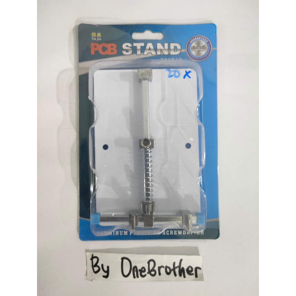 YU JIA PCB HOLDER/ PCB STAND ORIGINAL