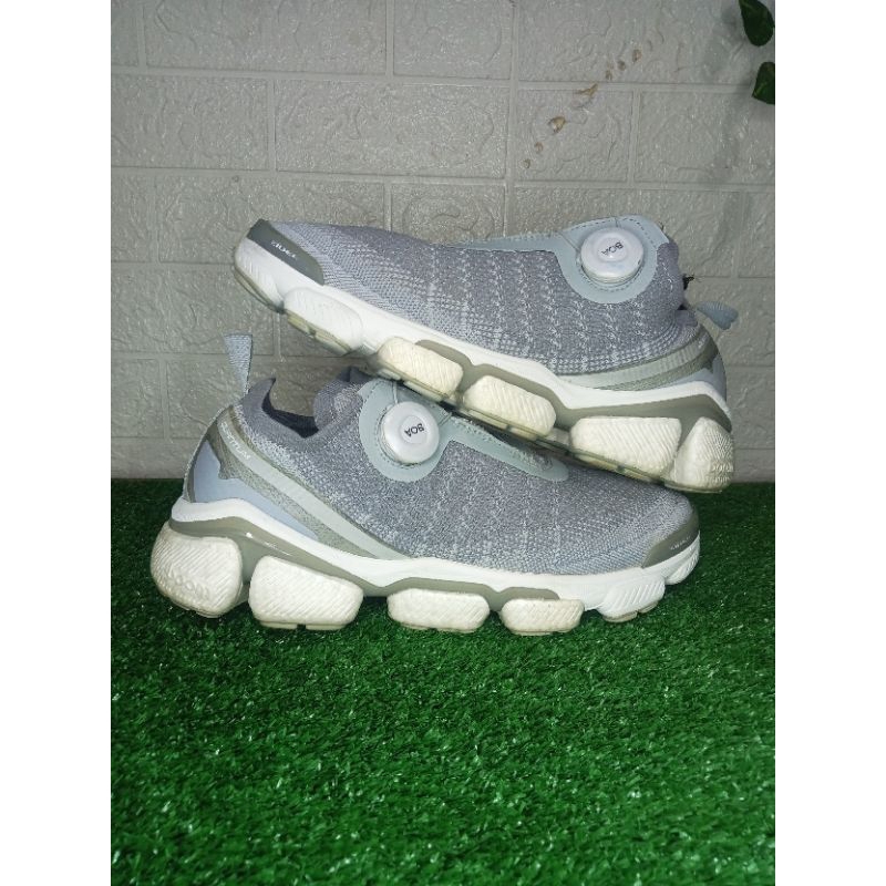 Sepatu Hiking / Running / RunTrail Eider Quantum Goretex