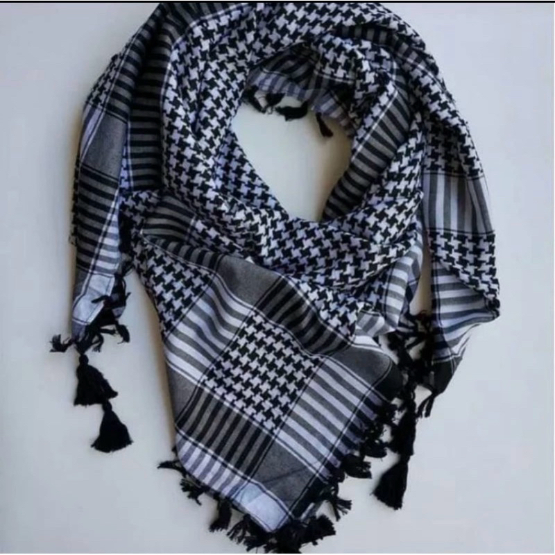 Sorban habib & santri berkualitas//Sorban Arab rumbai model terbaru