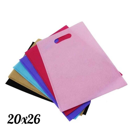 

KANTONG SPUNBON POLOS [ WARNA RANDOM ]