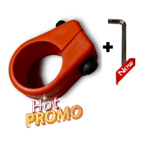 Klem Galah untuk Pertanian Kelapa Sawit - Optimalkan Hasil Panen Kelapa Sawit dengan Klem Egrek Kls