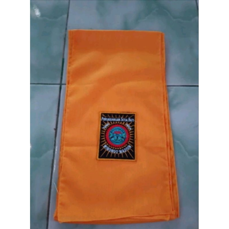 Selendang Pshw/sabuk pshw