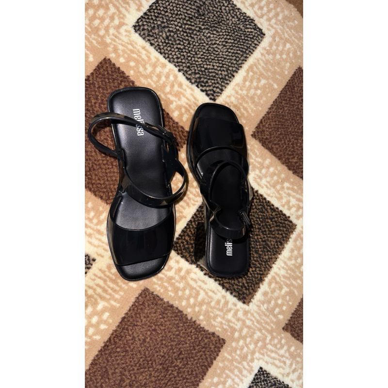 melissa shoes