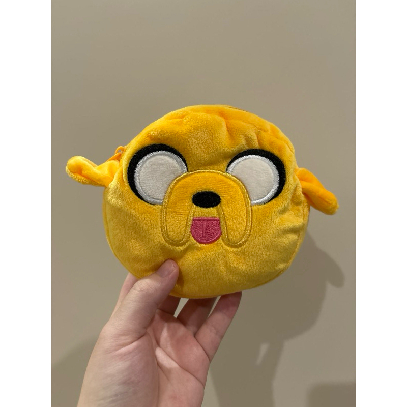 dompet koin miniso lucu preloved coin wallet