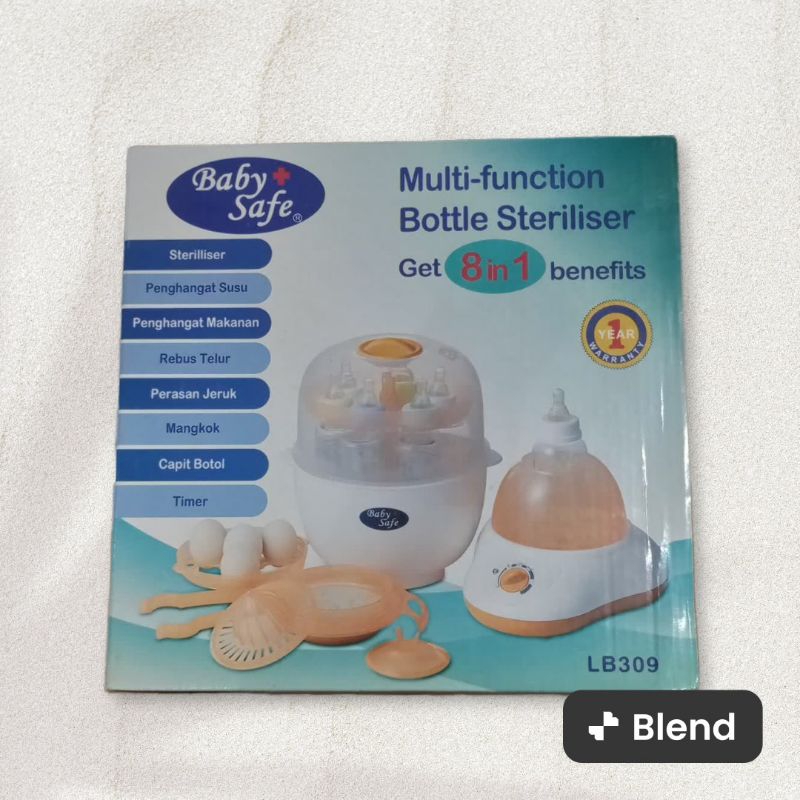 babysafe