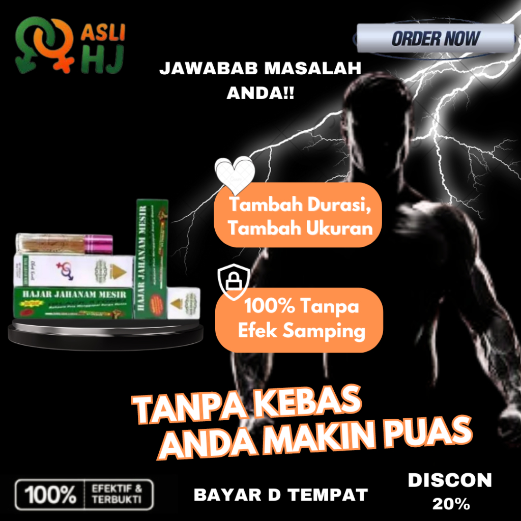 PRIVASI AMAN - Hajar Jahanam 100% original Hajar Jahannam Original Hajar Jahanam mesire original asl