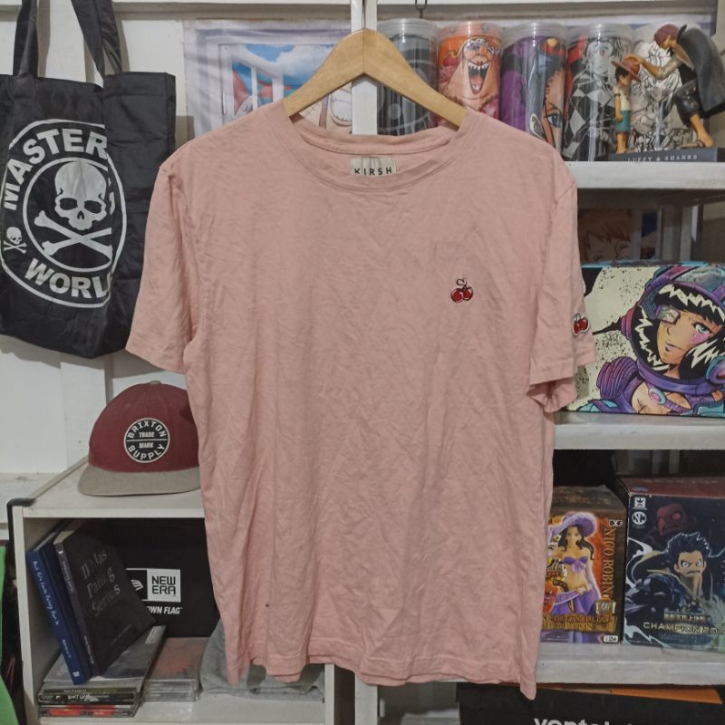 KAOS KIRSH SECOND #DS15