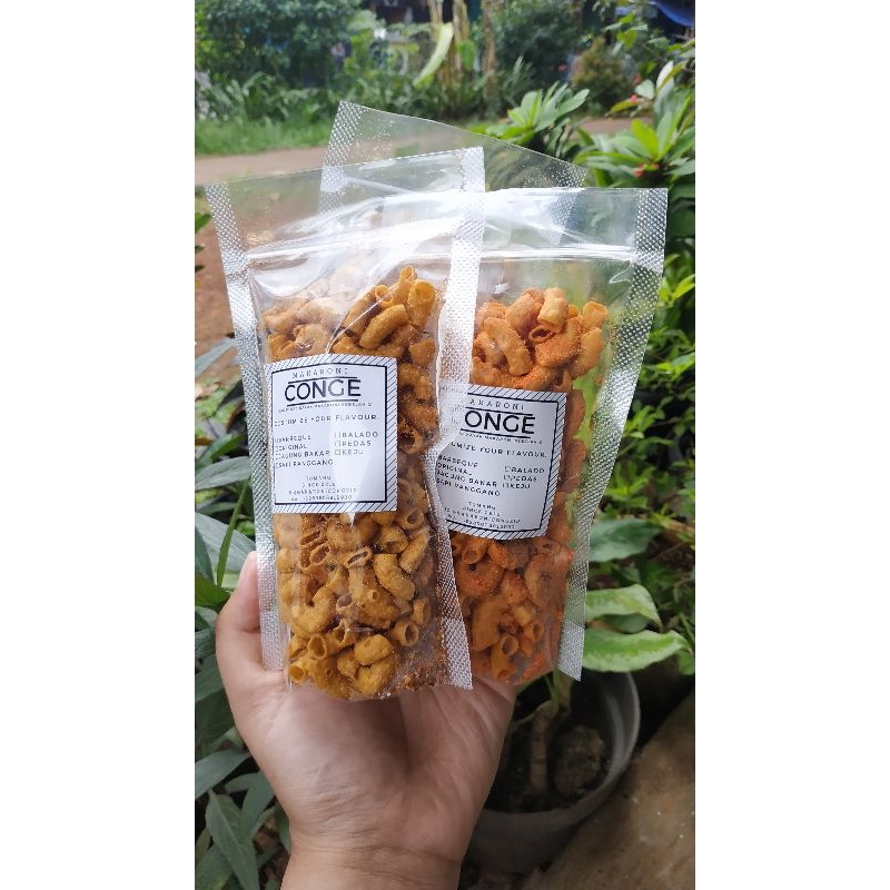 

Makaroni Bantet Krispi Pouch tidak keras MAKARONI KENANGAN MAKARONI PEDAS ASIN BALADO JAGUNG BAKAR KEJU MANIS COKLAT