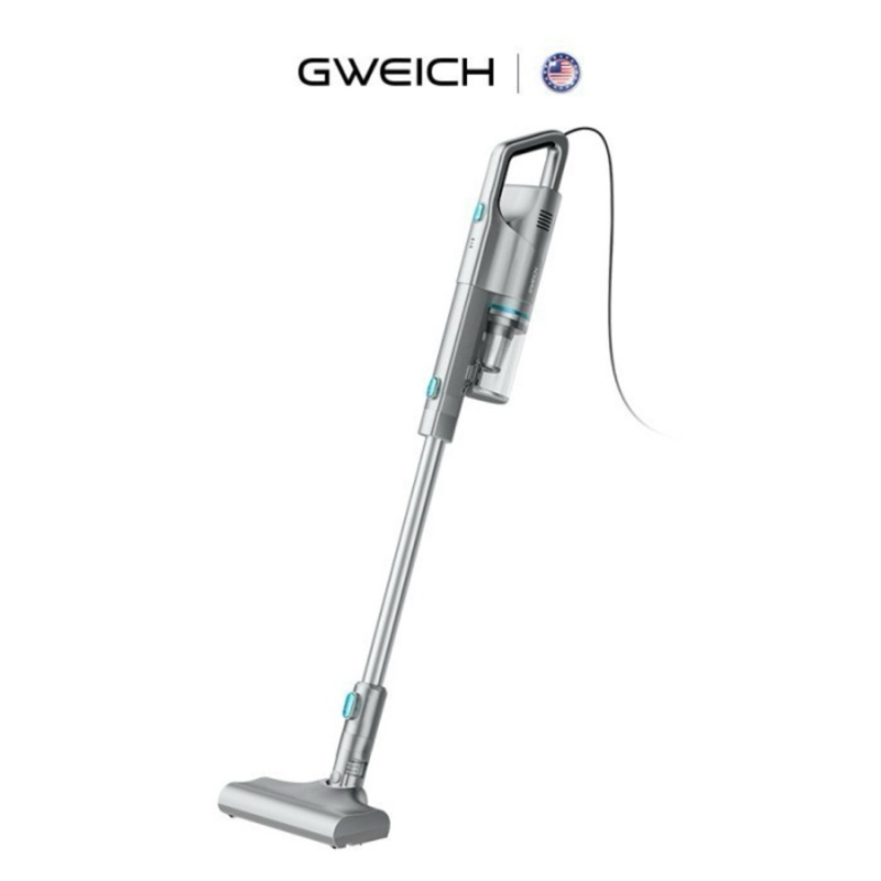 VACUUM CLEANER GWEICH/PENYEDOT DEBU RUMAH/MESIN PENGHISAP